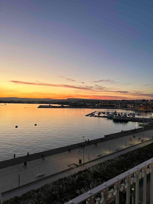 Camere A' Marina Syracuse Eksteriør bilde