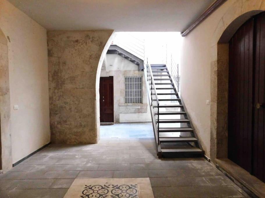 Camere A' Marina Syracuse Eksteriør bilde