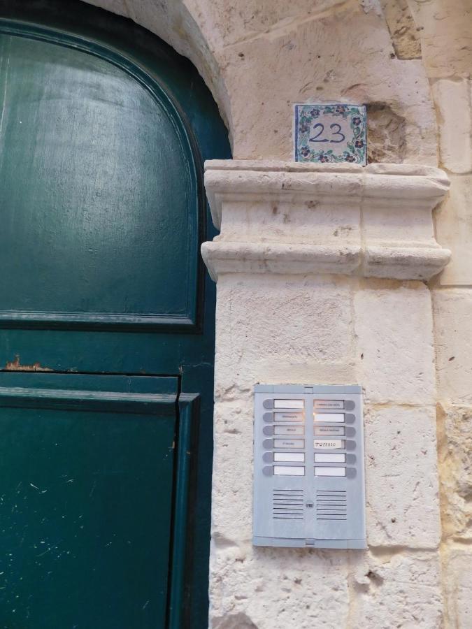 Camere A' Marina Syracuse Eksteriør bilde