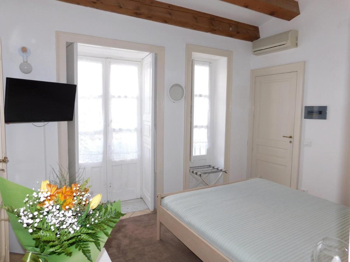 Camere A' Marina Syracuse Eksteriør bilde