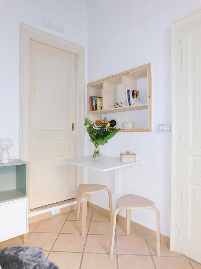 Camere A' Marina Syracuse Eksteriør bilde