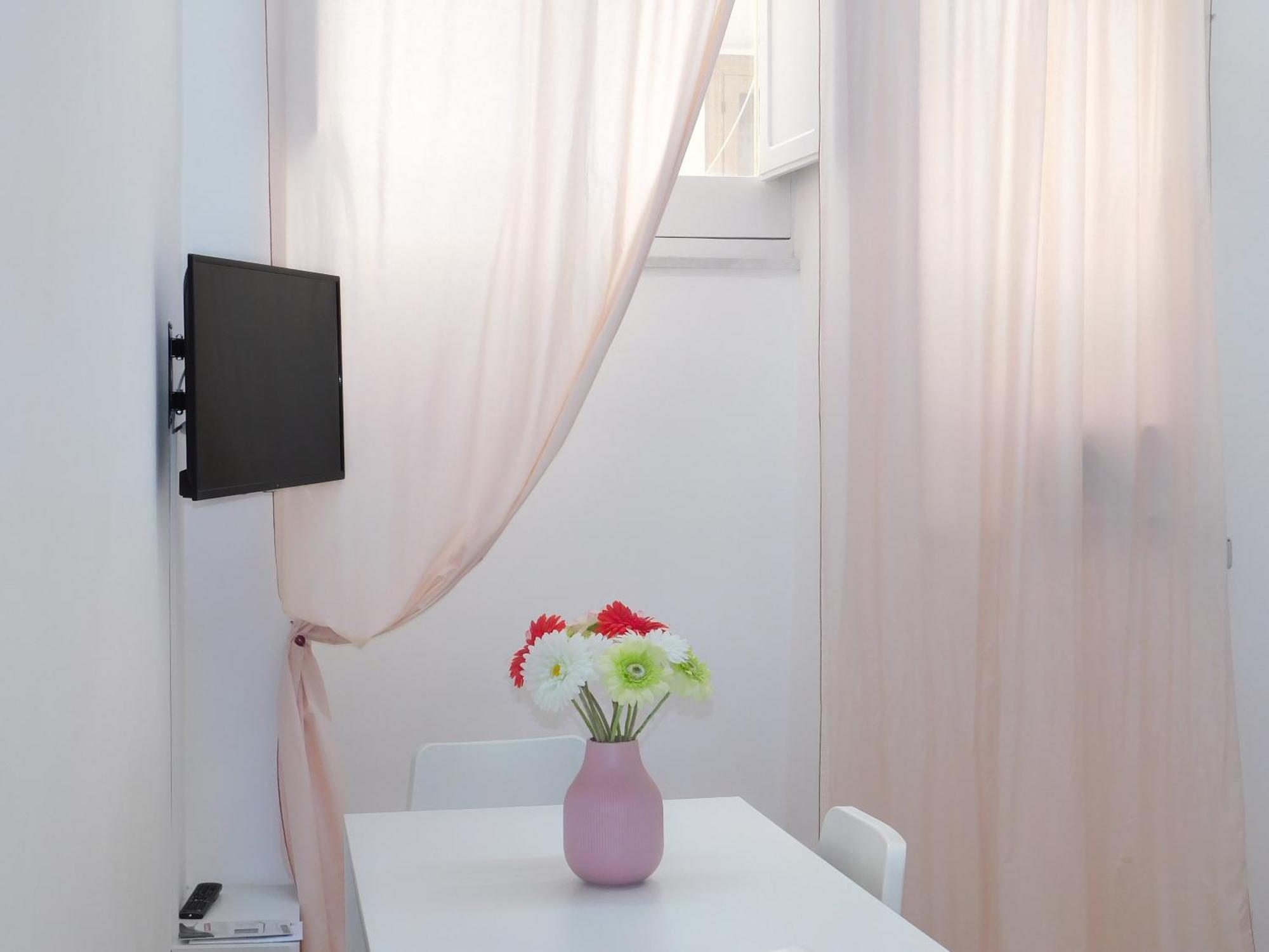 Camere A' Marina Syracuse Eksteriør bilde