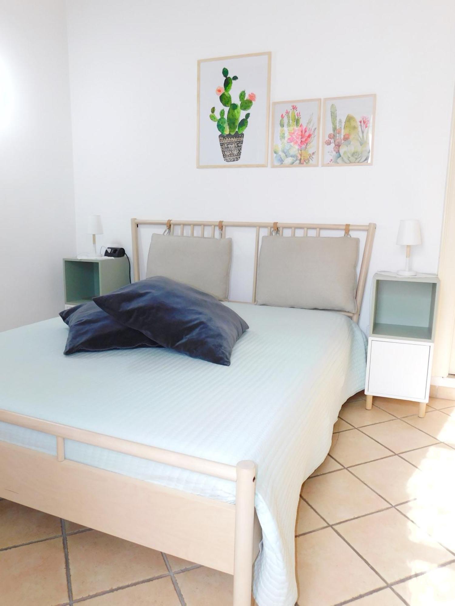 Camere A' Marina Syracuse Eksteriør bilde