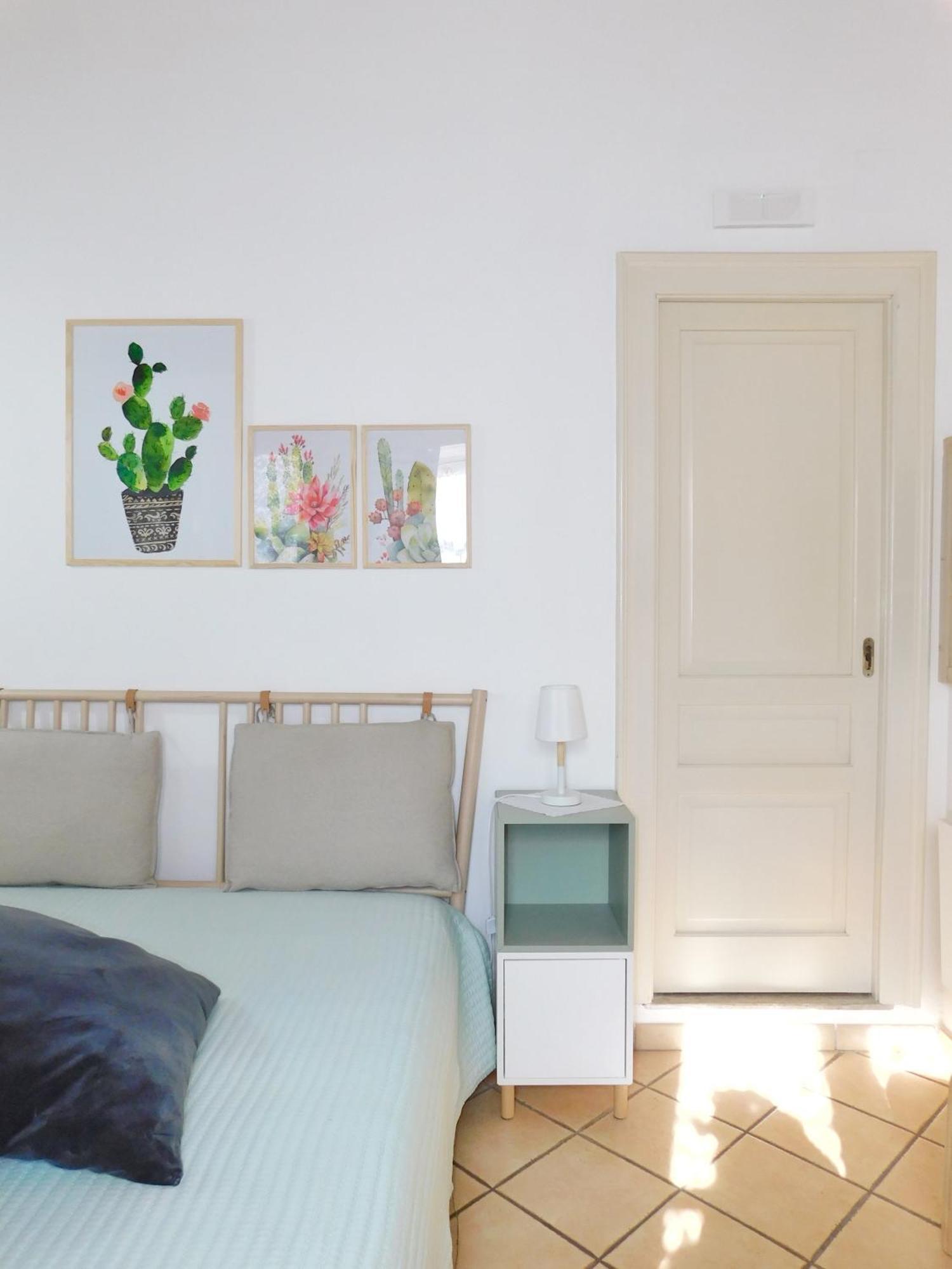 Camere A' Marina Syracuse Eksteriør bilde