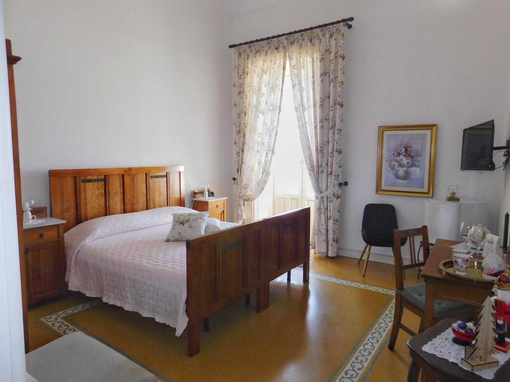 Camere A' Marina Syracuse Eksteriør bilde