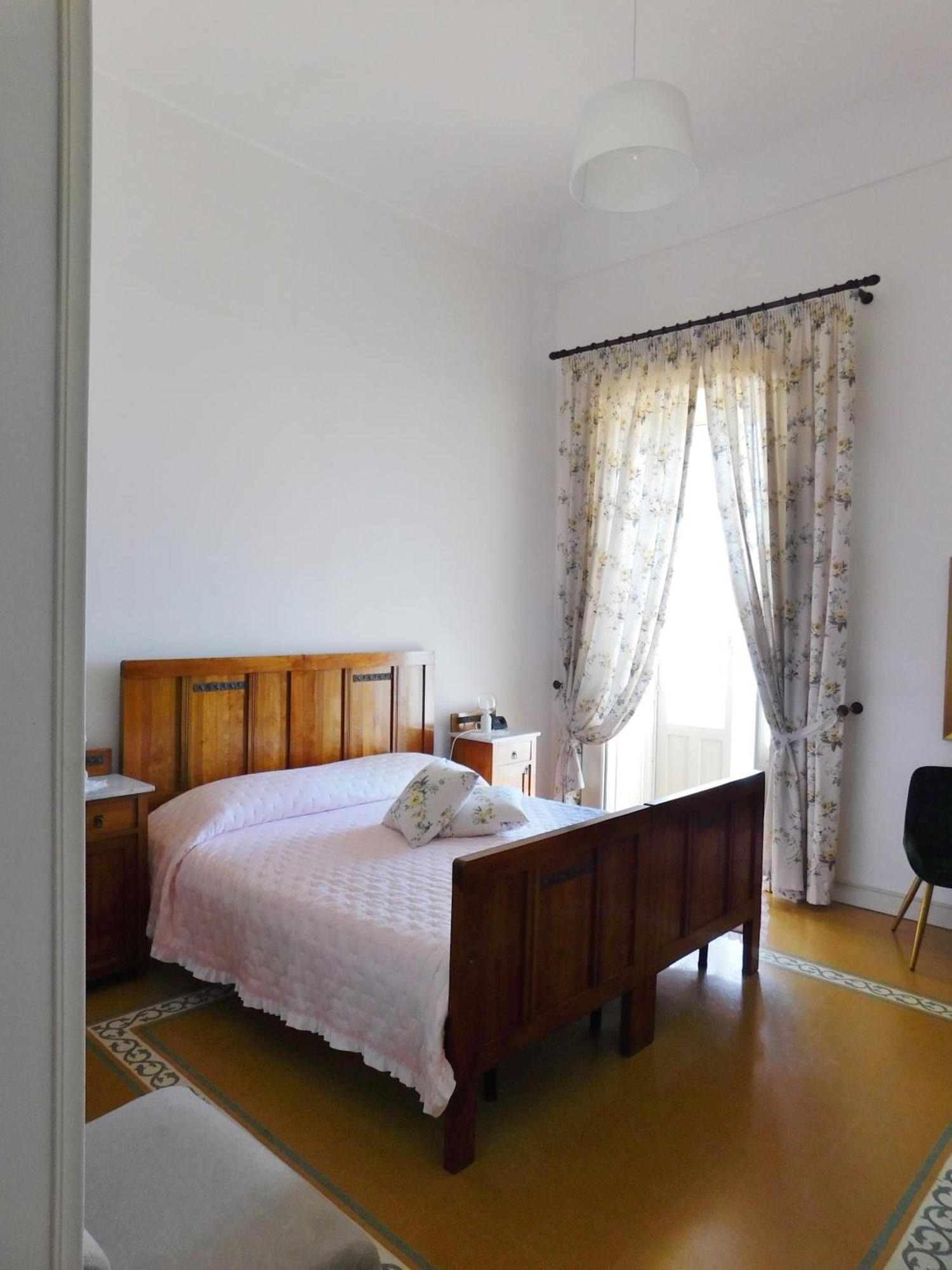 Camere A' Marina Syracuse Eksteriør bilde